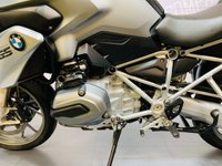 USED 2014 64 BMW R1200GS TE 