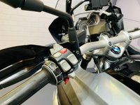 USED 2014 64 BMW R1200GS TE 