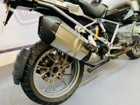USED 2014 64 BMW R1200GS TE 