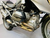 USED 2014 64 BMW R1200GS TE 