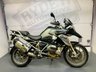 USED 2014 64 BMW R1200GS TE 