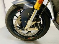 USED 2017 66 BMW S1000XR SPORT SE 