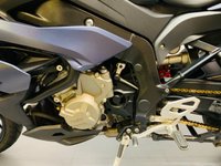 USED 2017 66 BMW S1000XR SPORT SE 