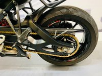 USED 2017 66 BMW S1000XR SPORT SE 