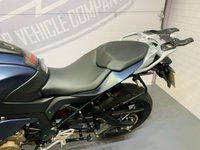 USED 2017 66 BMW S1000XR SPORT SE 