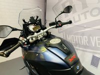 USED 2017 66 BMW S1000XR SPORT SE 