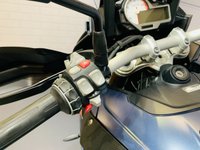 USED 2017 66 BMW S1000XR SPORT SE 