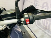 USED 2017 66 BMW S1000XR SPORT SE 