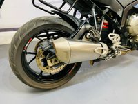 USED 2017 66 BMW S1000XR SPORT SE 