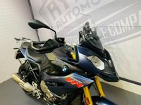 USED 2017 66 BMW S1000XR SPORT SE 