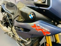 USED 2017 66 BMW S1000XR SPORT SE 