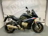 USED 2017 66 BMW S1000XR SPORT SE 
