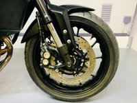 USED 2017 17 YAMAHA MT-09 ABS 