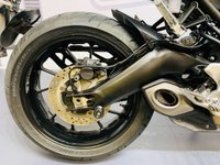 USED 2017 17 YAMAHA MT-09 ABS 