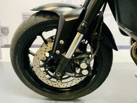 USED 2017 17 YAMAHA MT-09 ABS 