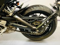 USED 2017 17 YAMAHA MT-09 ABS 