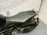 USED 2017 17 YAMAHA MT-09 ABS 