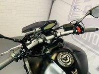 USED 2017 17 YAMAHA MT-09 ABS 
