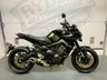USED 2017 17 YAMAHA MT-09 ABS 