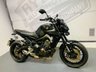 USED 2017 17 YAMAHA MT-09 ABS 