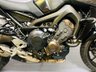 USED 2017 17 YAMAHA MT-09 ABS 