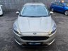 USED 2015 65 FORD FOCUS 1.6 ZETEC TDCI 5d 114 BHP ALLOYS+P/SNSR+H/SCREEN+BT+DAB