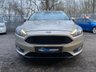 USED 2015 65 FORD FOCUS 1.6 ZETEC TDCI 5d 114 BHP ALLOYS+P/SNSR+H/SCREEN+BT+DAB