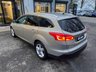 USED 2015 65 FORD FOCUS 1.6 ZETEC TDCI 5d 114 BHP ALLOYS+P/SNSR+H/SCREEN+BT+DAB