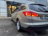 USED 2015 65 FORD FOCUS 1.6 ZETEC TDCI 5d 114 BHP ALLOYS+P/SNSR+H/SCREEN+BT+DAB