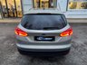 USED 2015 65 FORD FOCUS 1.6 ZETEC TDCI 5d 114 BHP ALLOYS+P/SNSR+H/SCREEN+BT+DAB
