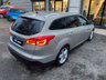 USED 2015 65 FORD FOCUS 1.6 ZETEC TDCI 5d 114 BHP ALLOYS+P/SNSR+H/SCREEN+BT+DAB