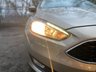 USED 2015 65 FORD FOCUS 1.6 ZETEC TDCI 5d 114 BHP ALLOYS+P/SNSR+H/SCREEN+BT+DAB