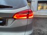 USED 2015 65 FORD FOCUS 1.6 ZETEC TDCI 5d 114 BHP ALLOYS+P/SNSR+H/SCREEN+BT+DAB