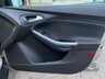 USED 2015 65 FORD FOCUS 1.6 ZETEC TDCI 5d 114 BHP ALLOYS+P/SNSR+H/SCREEN+BT+DAB