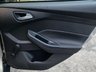 USED 2015 65 FORD FOCUS 1.6 ZETEC TDCI 5d 114 BHP ALLOYS+P/SNSR+H/SCREEN+BT+DAB