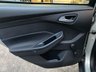 USED 2015 65 FORD FOCUS 1.6 ZETEC TDCI 5d 114 BHP ALLOYS+P/SNSR+H/SCREEN+BT+DAB