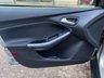 USED 2015 65 FORD FOCUS 1.6 ZETEC TDCI 5d 114 BHP ALLOYS+P/SNSR+H/SCREEN+BT+DAB