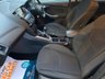 USED 2015 65 FORD FOCUS 1.6 ZETEC TDCI 5d 114 BHP ALLOYS+P/SNSR+H/SCREEN+BT+DAB