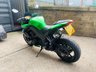 USED 2014 14 KAWASAKI Z1000 DDF  