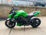 USED 2014 14 KAWASAKI Z1000 DDF  