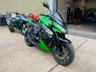USED 2014 14 KAWASAKI Z1000 DDF  