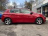 USED 2015 15 PEUGEOT 308 2.0 BLUE HDI S/S ALLURE 5d 150 BHP ALLOYS+C/CONTROL+P/SNSR+CAMERA