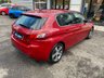 USED 2015 15 PEUGEOT 308 2.0 BLUE HDI S/S ALLURE 5d 150 BHP ALLOYS+C/CONTROL+P/SNSR+CAMERA
