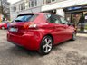 USED 2015 15 PEUGEOT 308 2.0 BLUE HDI S/S ALLURE 5d 150 BHP ALLOYS+C/CONTROL+P/SNSR+CAMERA
