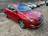 USED 2015 15 PEUGEOT 308 2.0 BLUE HDI S/S ALLURE 5d 150 BHP ALLOYS+C/CONTROL+P/SNSR+CAMERA