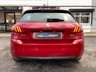 USED 2015 15 PEUGEOT 308 2.0 BLUE HDI S/S ALLURE 5d 150 BHP ALLOYS+C/CONTROL+P/SNSR+CAMERA