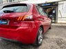 USED 2015 15 PEUGEOT 308 2.0 BLUE HDI S/S ALLURE 5d 150 BHP ALLOYS+C/CONTROL+P/SNSR+CAMERA