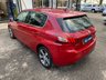 USED 2015 15 PEUGEOT 308 2.0 BLUE HDI S/S ALLURE 5d 150 BHP ALLOYS+C/CONTROL+P/SNSR+CAMERA