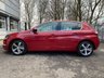 USED 2015 15 PEUGEOT 308 2.0 BLUE HDI S/S ALLURE 5d 150 BHP ALLOYS+C/CONTROL+P/SNSR+CAMERA