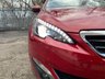 USED 2015 15 PEUGEOT 308 2.0 BLUE HDI S/S ALLURE 5d 150 BHP ALLOYS+C/CONTROL+P/SNSR+CAMERA